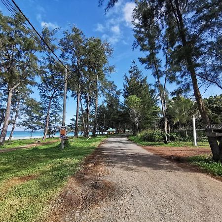 Villa Kotak Kotak Borneo Kudat Exterior foto