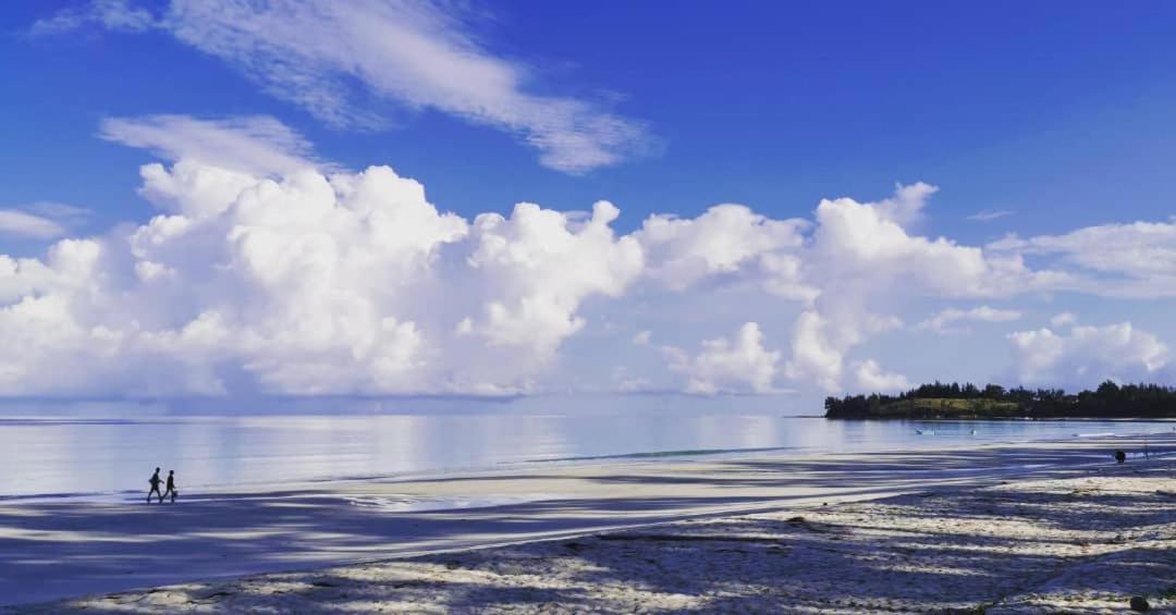 Villa Kotak Kotak Borneo Kudat Exterior foto