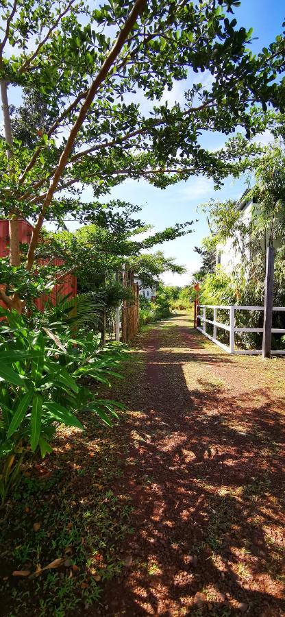 Villa Kotak Kotak Borneo Kudat Exterior foto