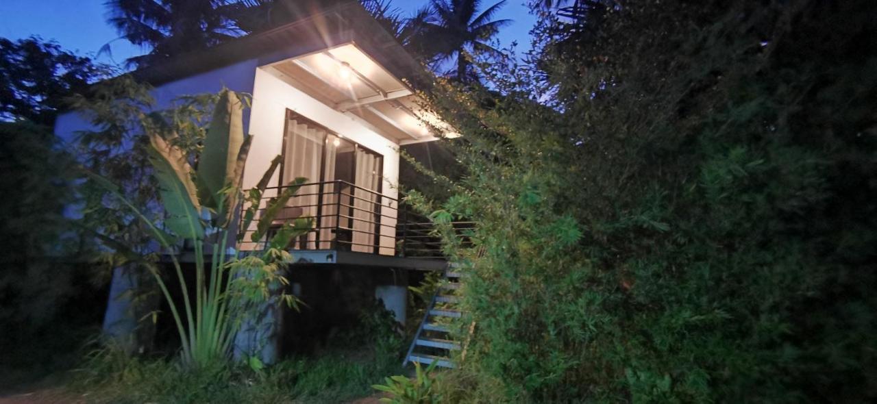 Villa Kotak Kotak Borneo Kudat Exterior foto